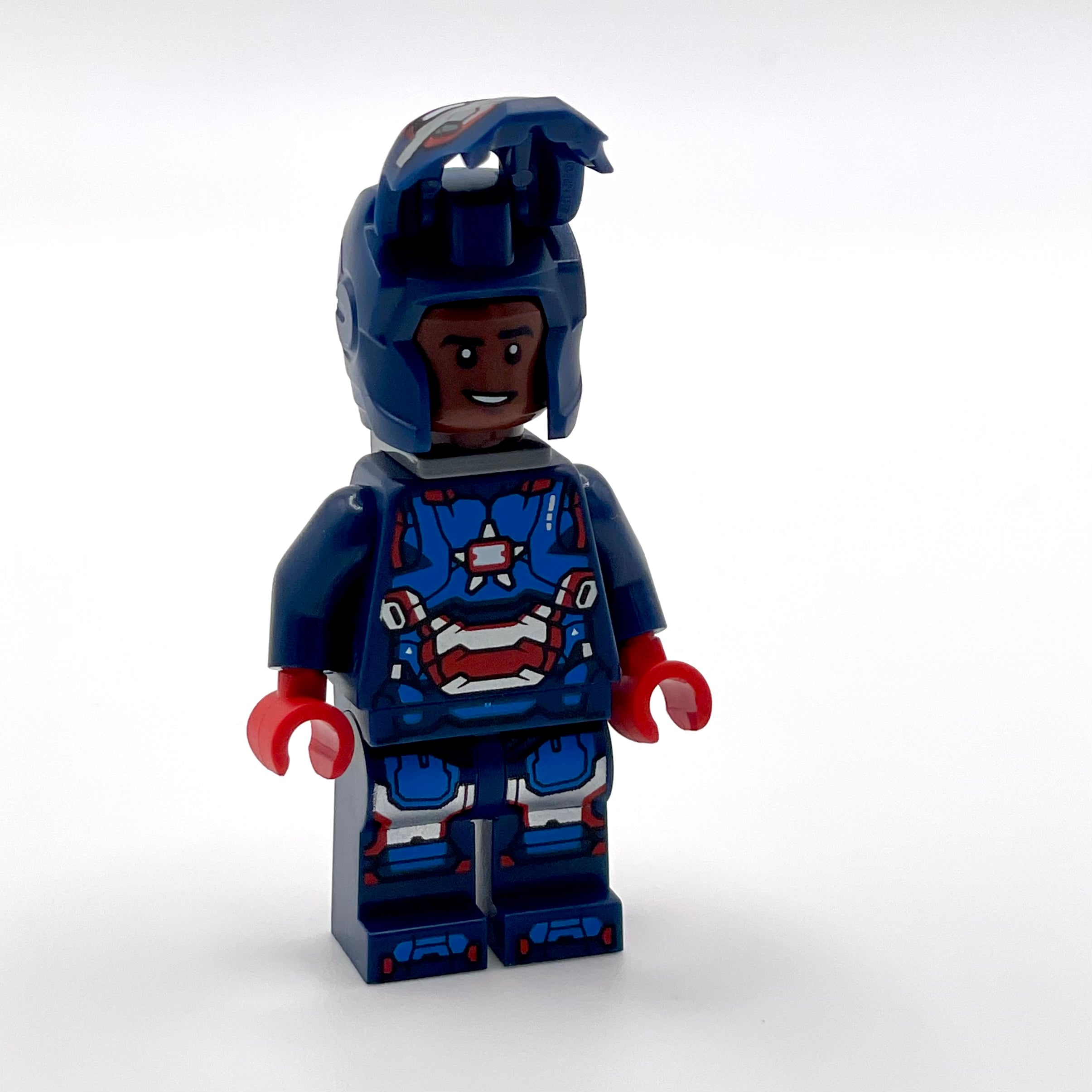 Iron Patriot MK1