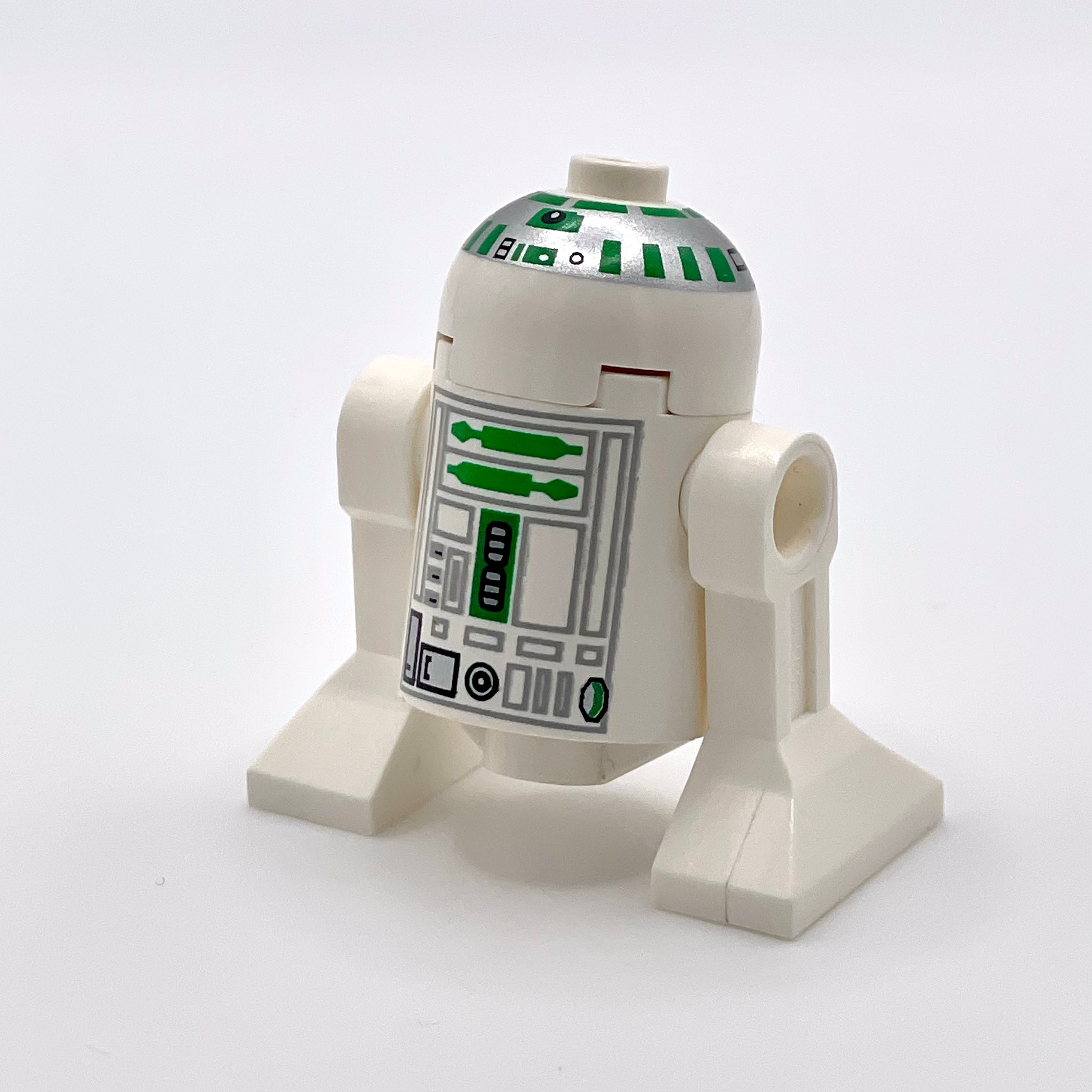 Astromech Droid, R2-R7