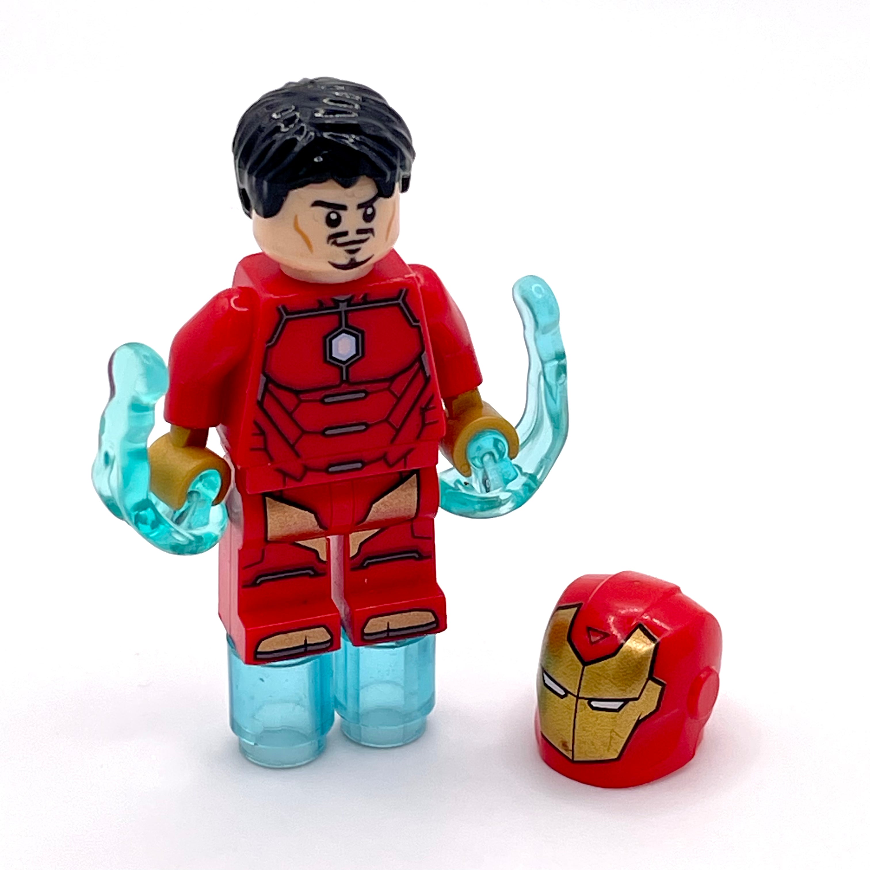 Invincible Iron Man