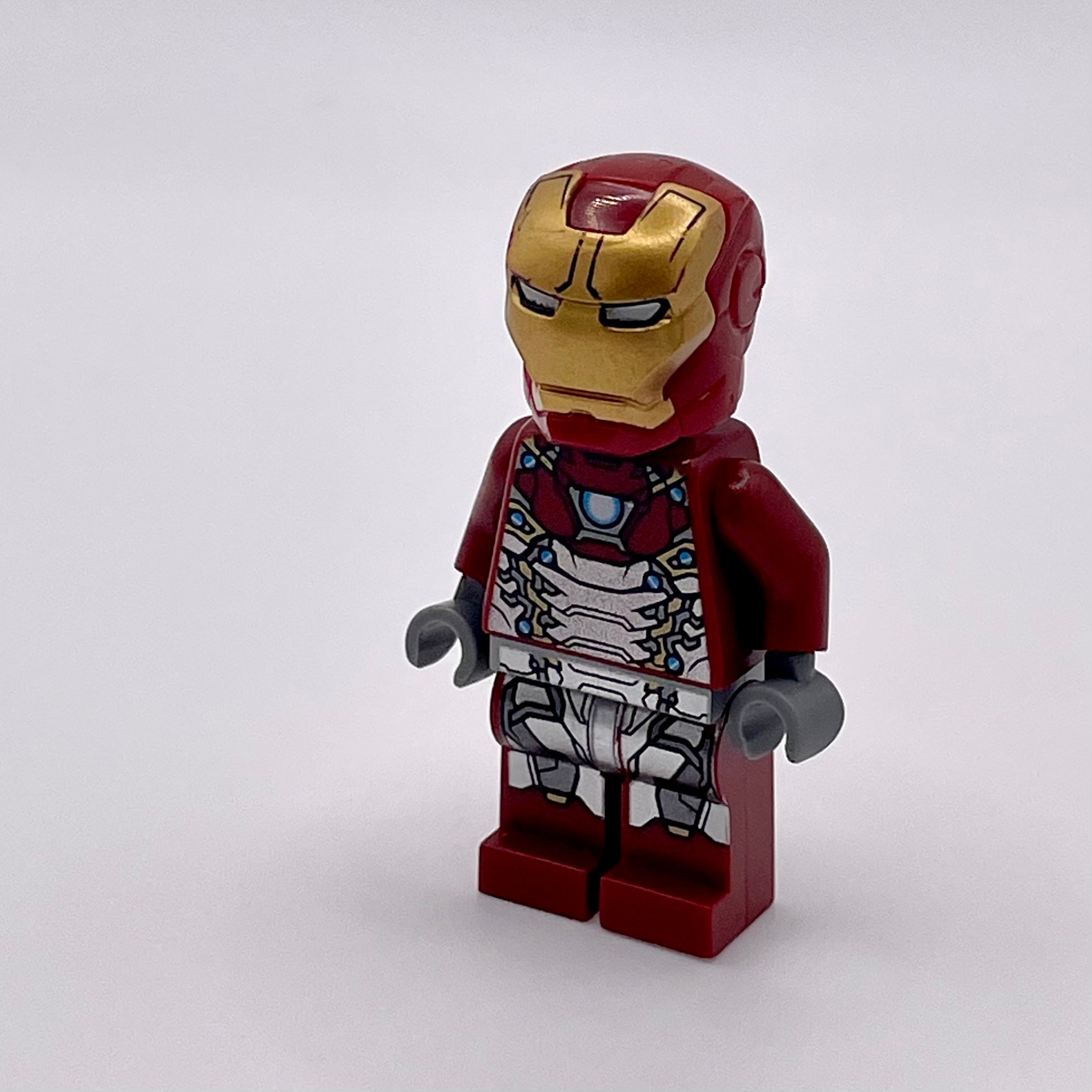 Iron Man - Mark 47 Armor