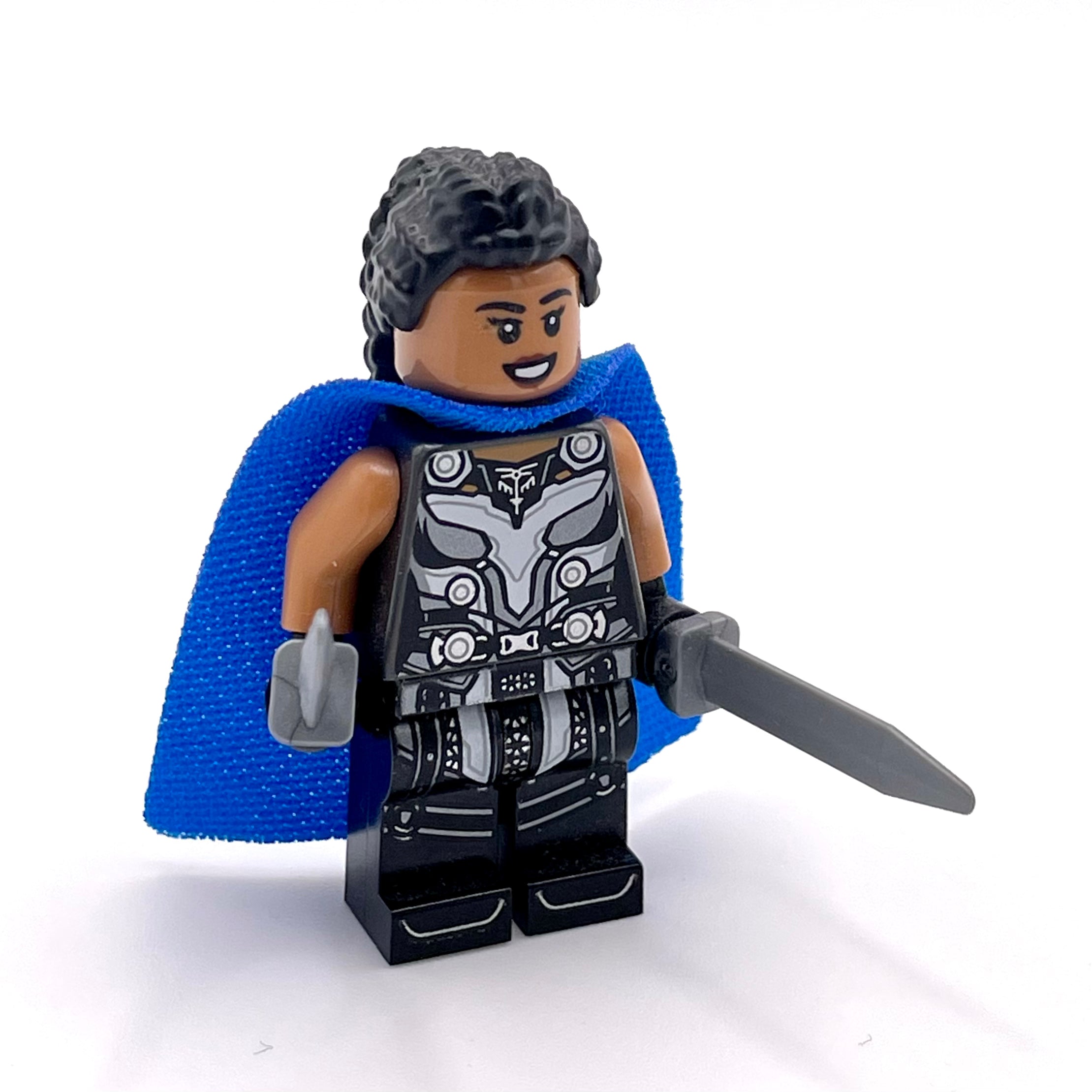King Valkyrie