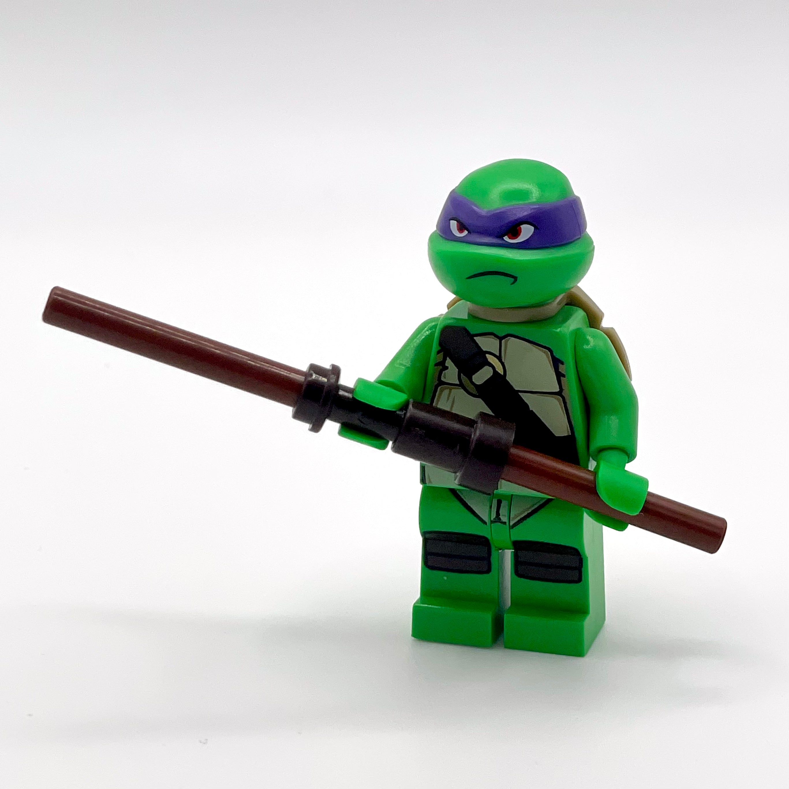 Donatello, Frown
