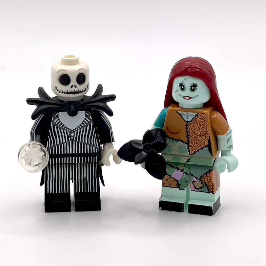 Jack and Sally Set