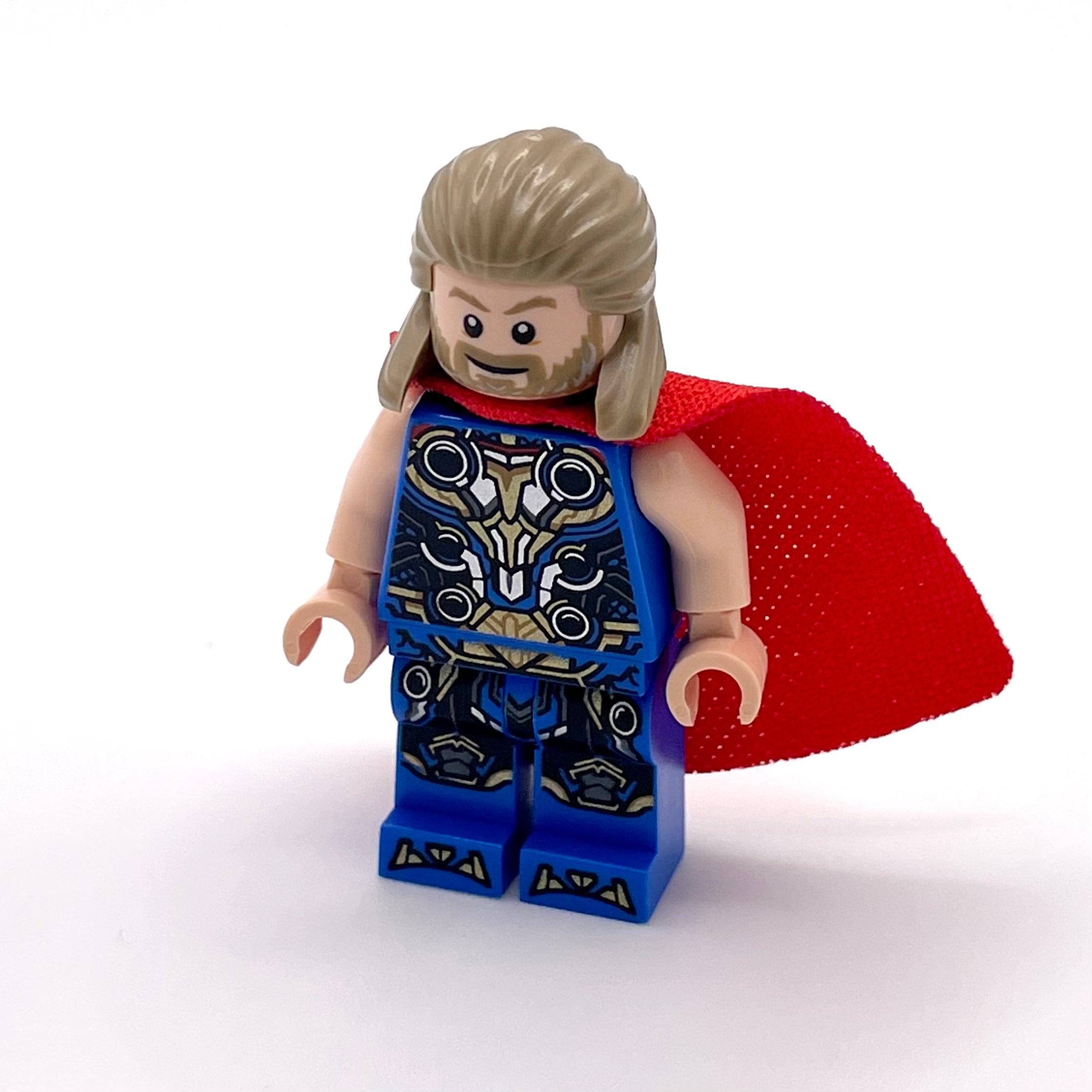 Thor - Blue Suit (No Weapon)