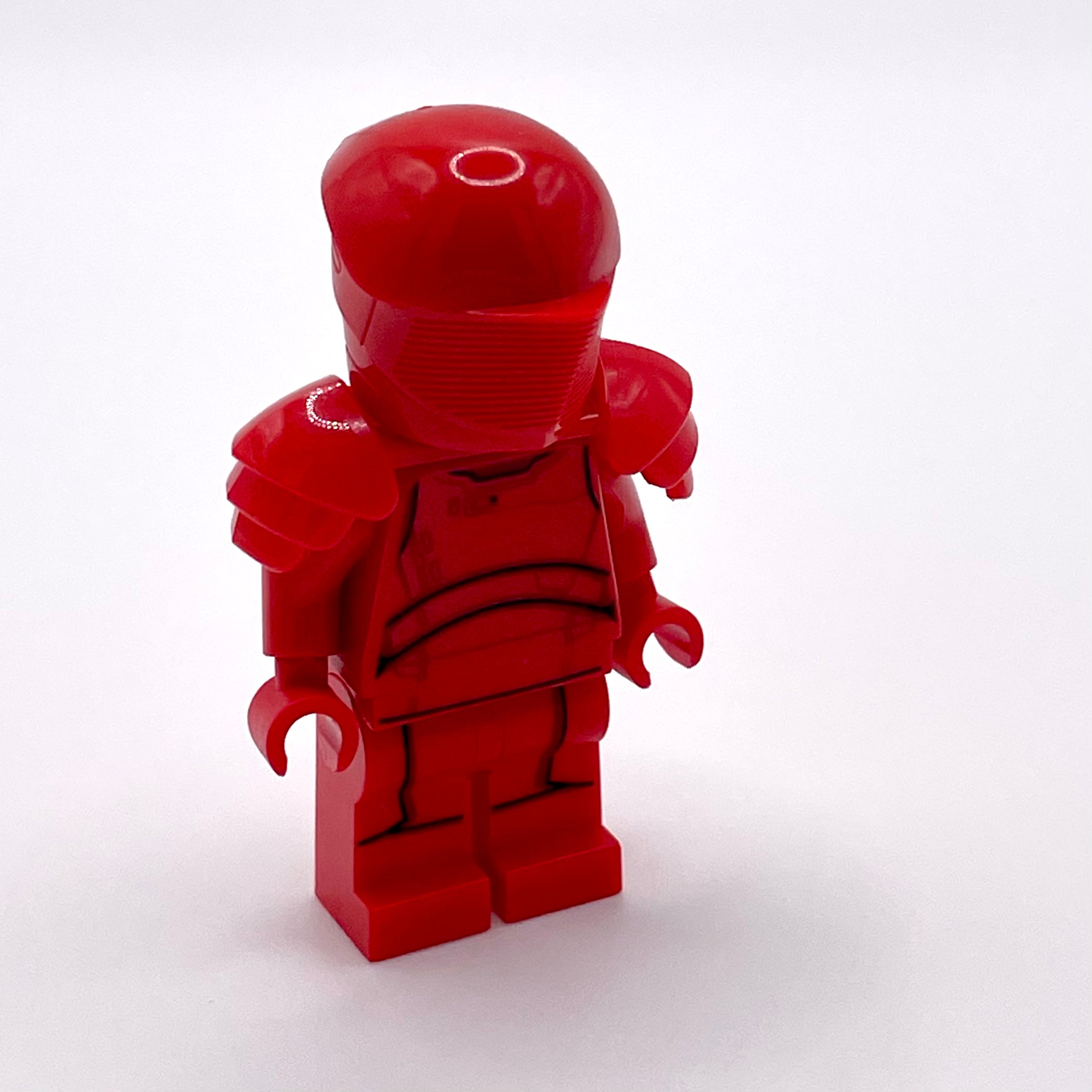 Elite Praetorian Guard - Pointed Helmet (No other accessories)