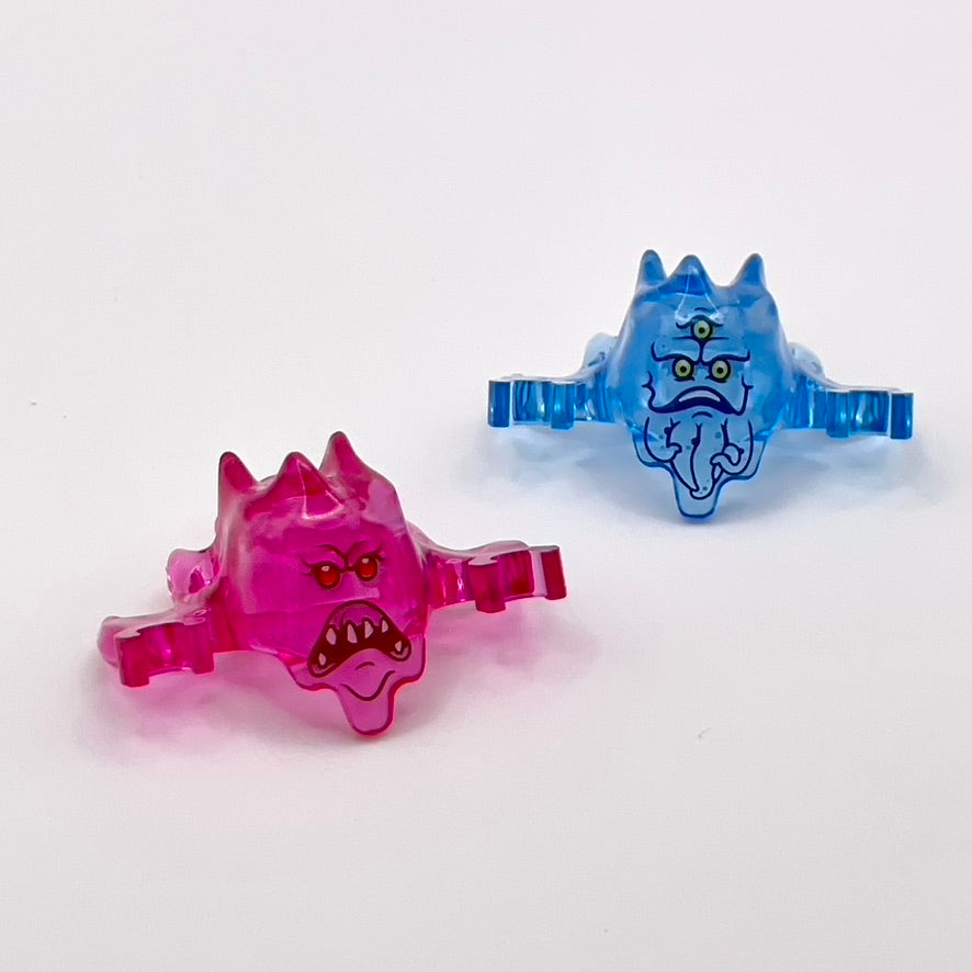 Ghostbusters Ghost Set