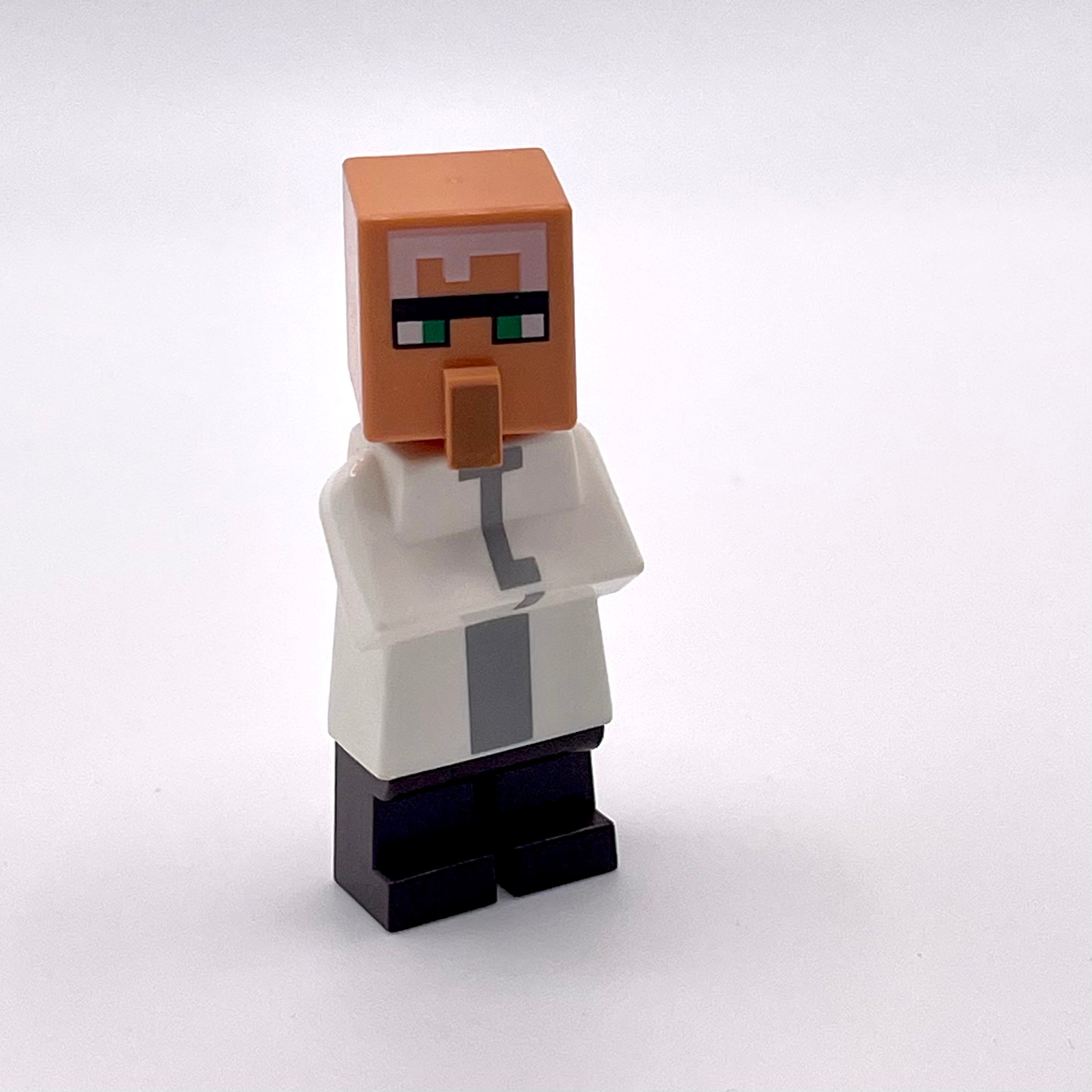 Villager (Librarian)