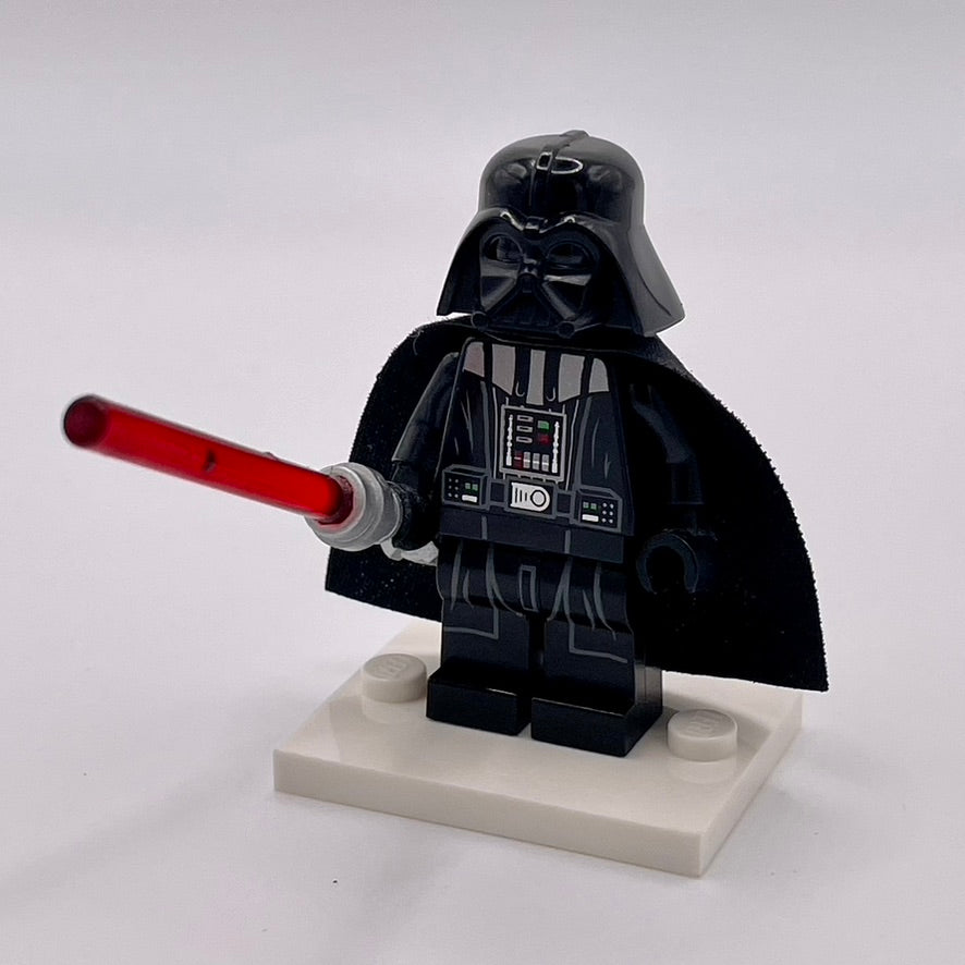 Darth Vader (Tan Head)