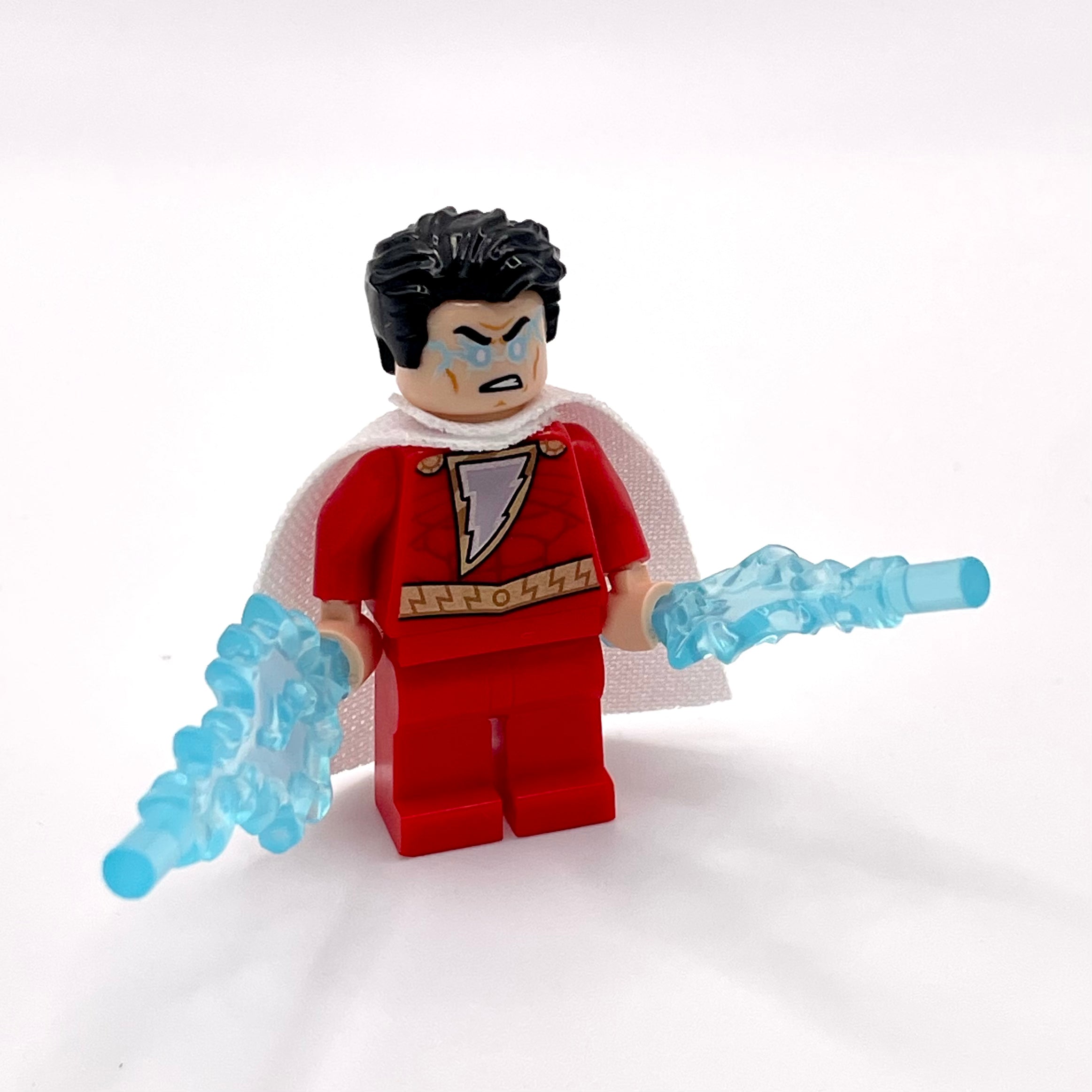 Shazam