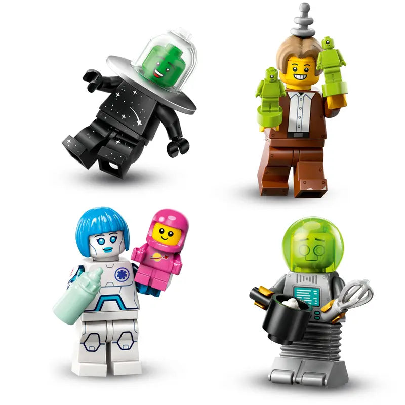 LEGO Series 26 Minifigures | Complete set of 12*