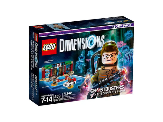 LEGO Dimensions Ghostbusters™ Story Pack 71242