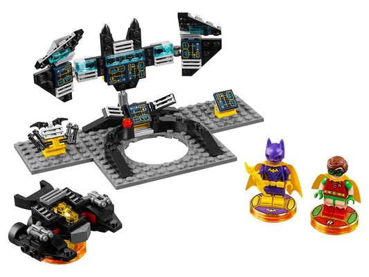 LEGO Dimensions THE LEGO® BATMAN MOVIE Story Pack 71264