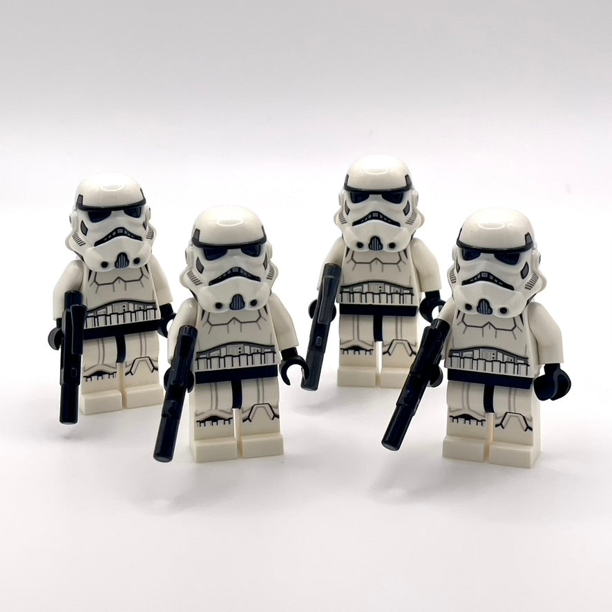 Star Wars Stormtrooper Set