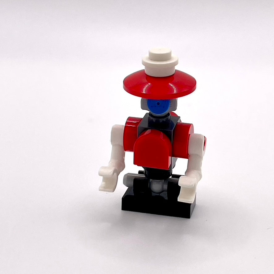 Pit Droid - Holiday Outfit 2023