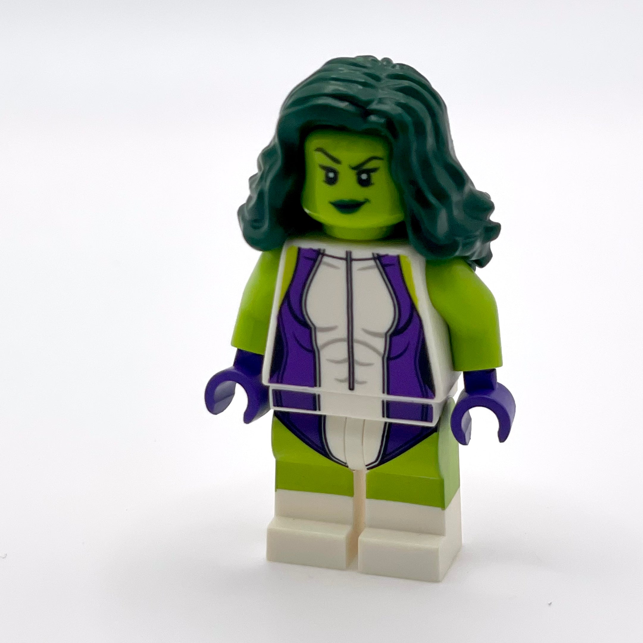 She-Hulk