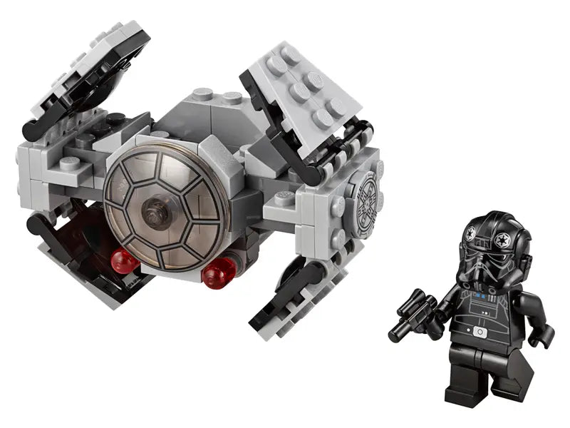 LEGO Star Wars TIE Advanced Prototype 75128