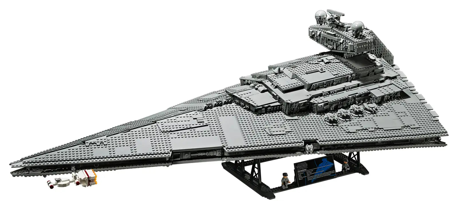 LEGO Star Wars UCS Star Destroyer