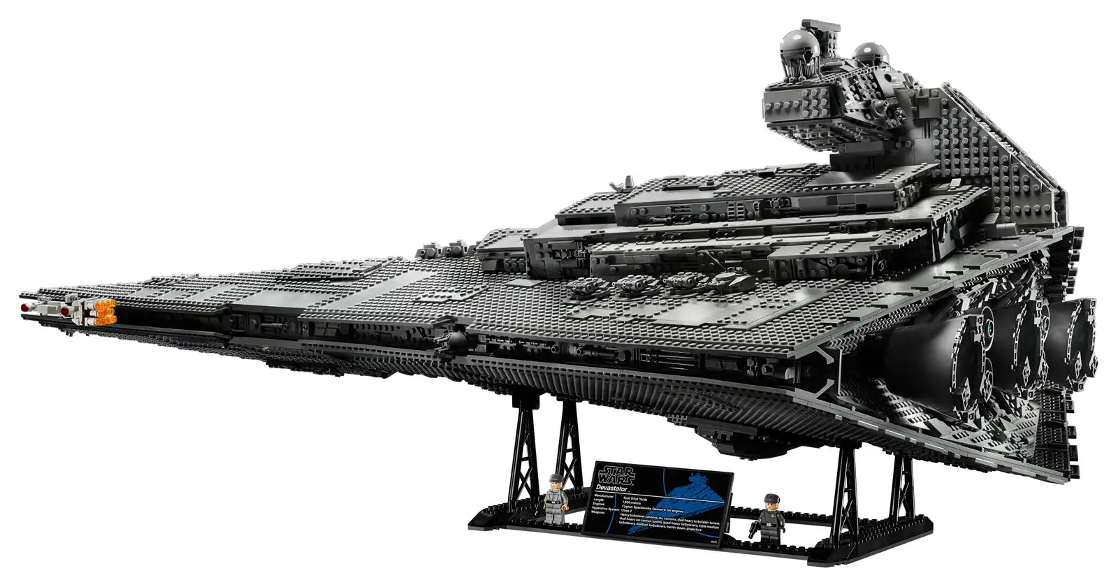 LEGO Star Wars UCS Star Destroyer