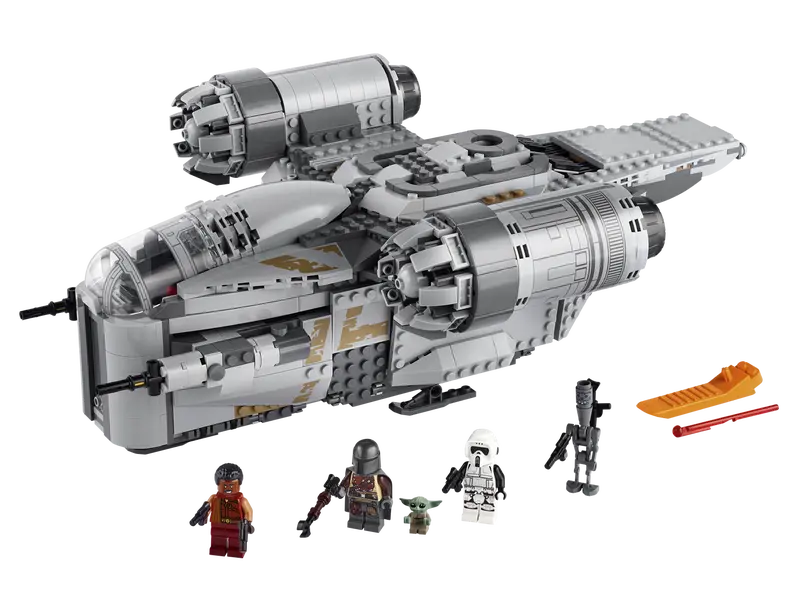 LEGO Star Wars The Razor Crest™ 75292