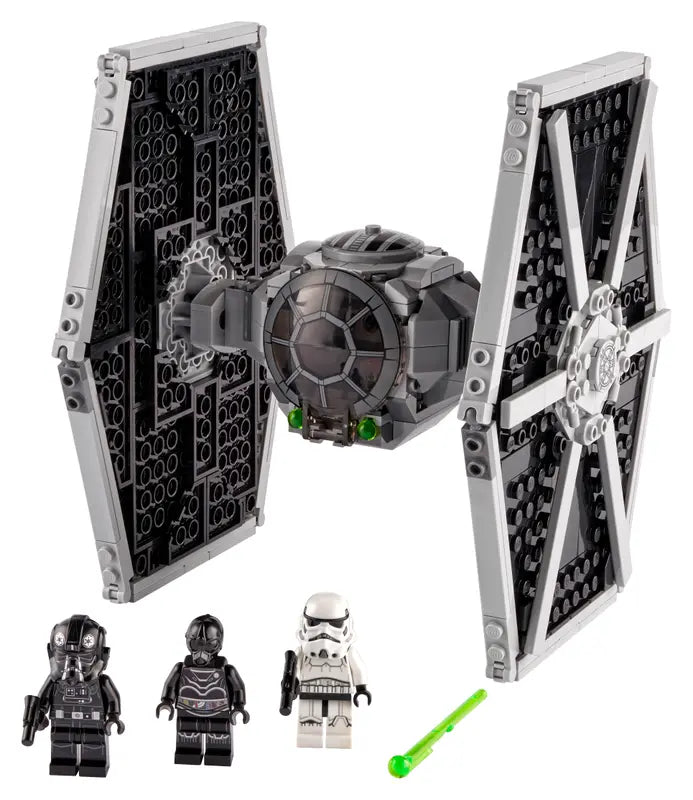 LEGO Star Wars Imperial TIE Fighter 75300