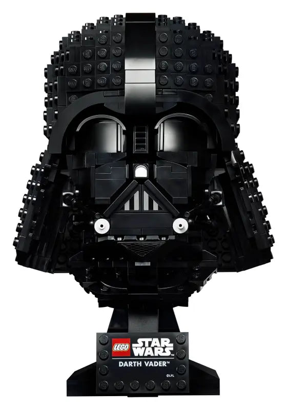 LEGO Star Wars Darth Vader™ Helmet 75304