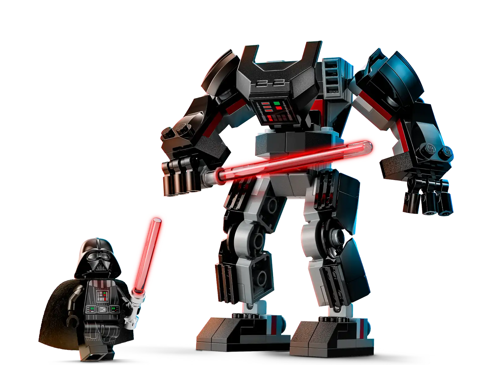 LEGO Star Wars Darth Vader™ Mech 75368