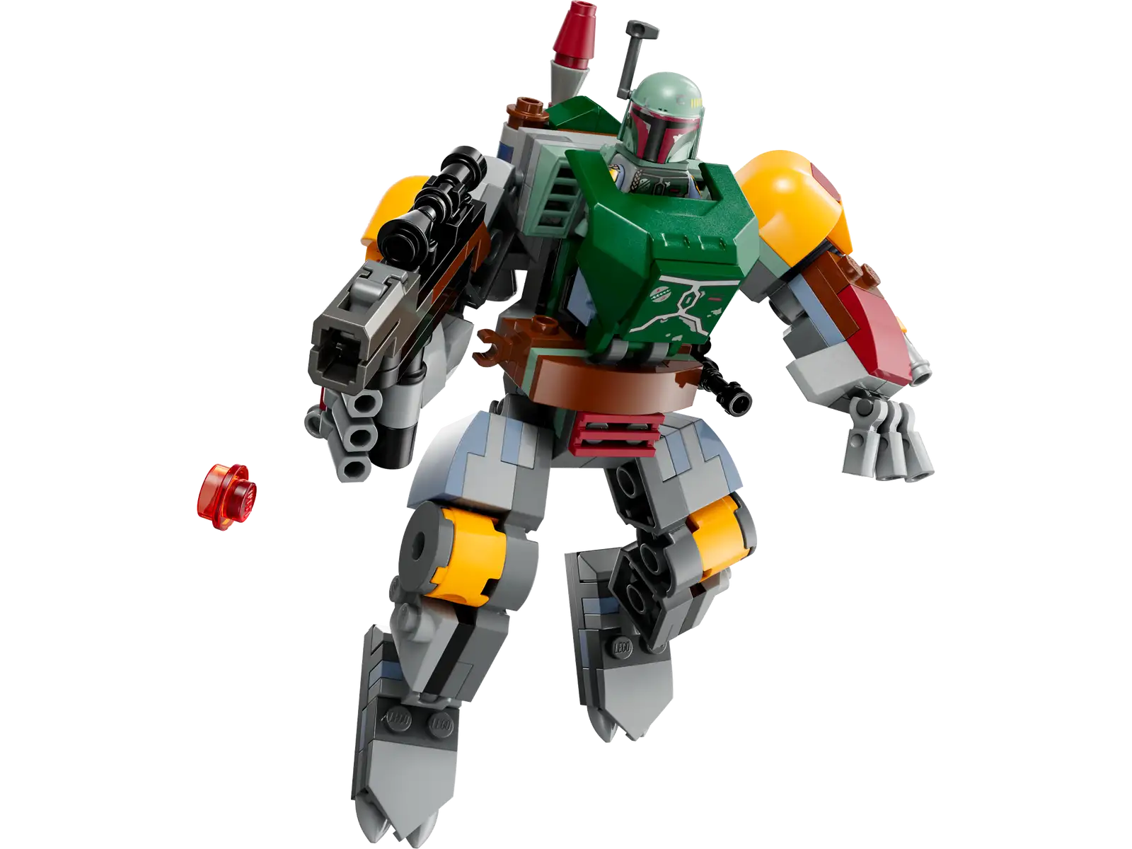 LEGO Star Wars Boba Fett Mech 75369