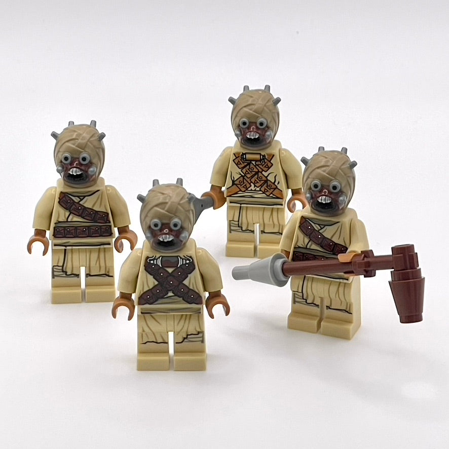 Star Wars Raider Set