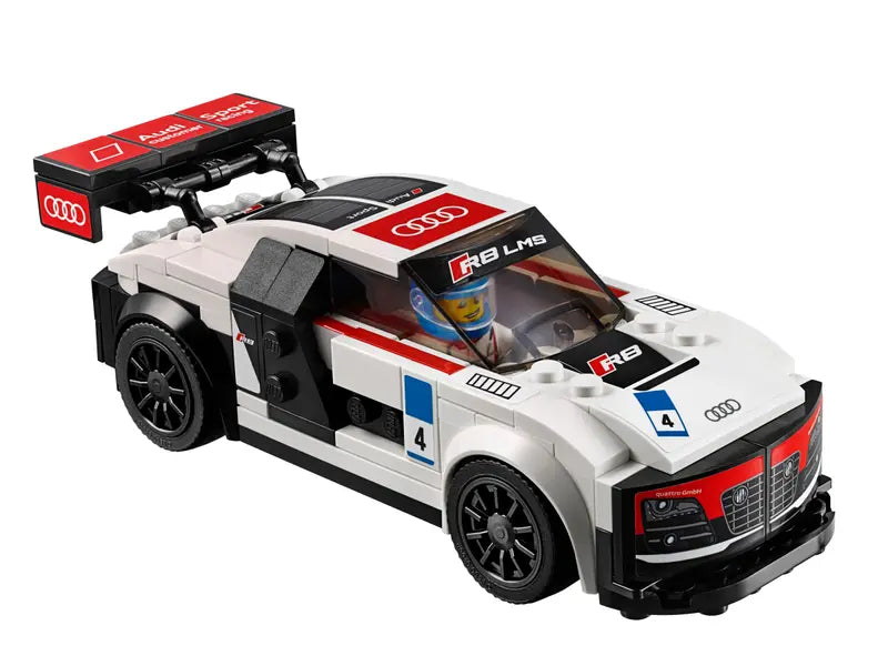 LEGO Speed Champions Audi R8 LMS ultra 75873