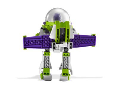 LEGO Toy Story Construct-a-Buzz 7592