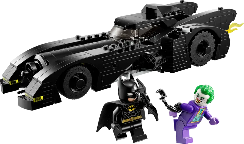 LEGO BATMAN Batmobile™: Batman™ vs. The Joker™ Chase 76224