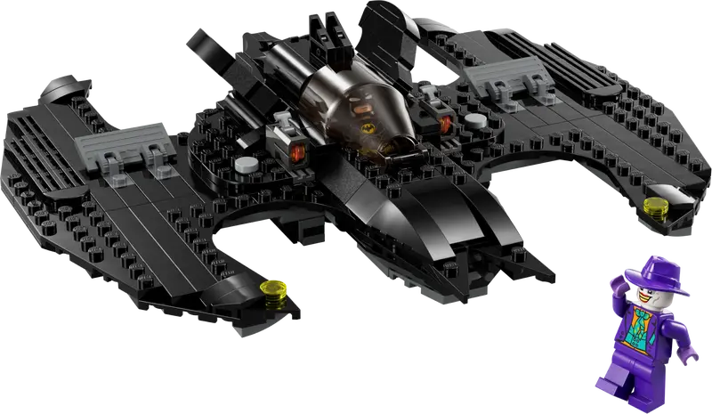 LEGO BATMAN Batwing: Batman™ vs. The Joker™ 76265