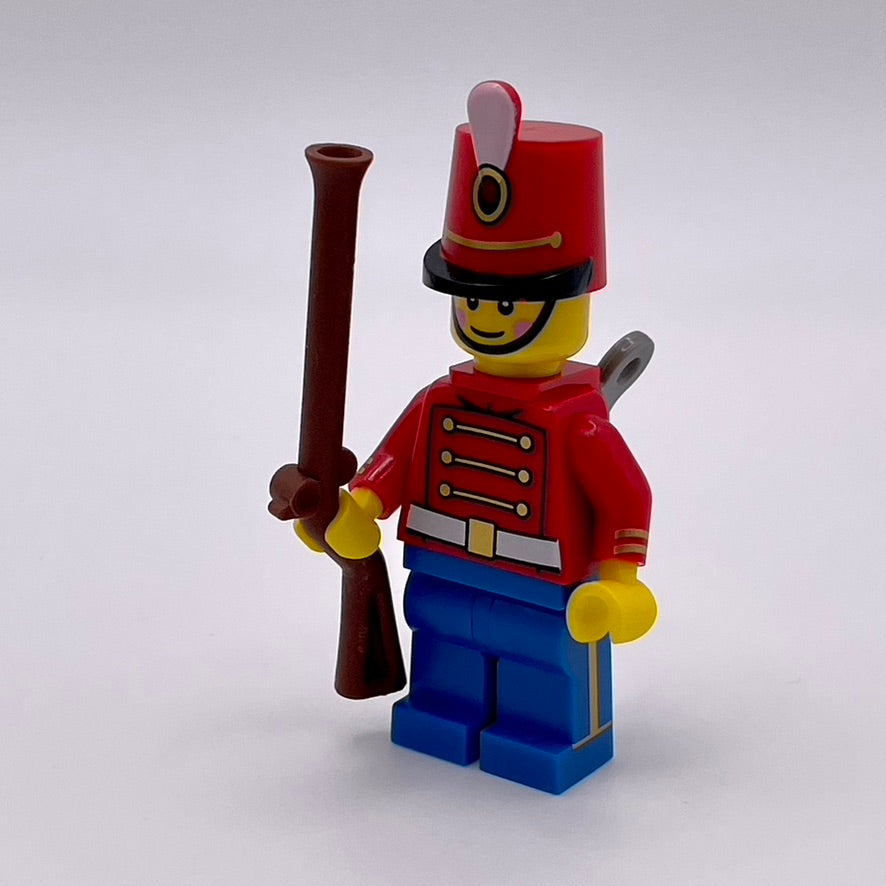 Toy Soldier