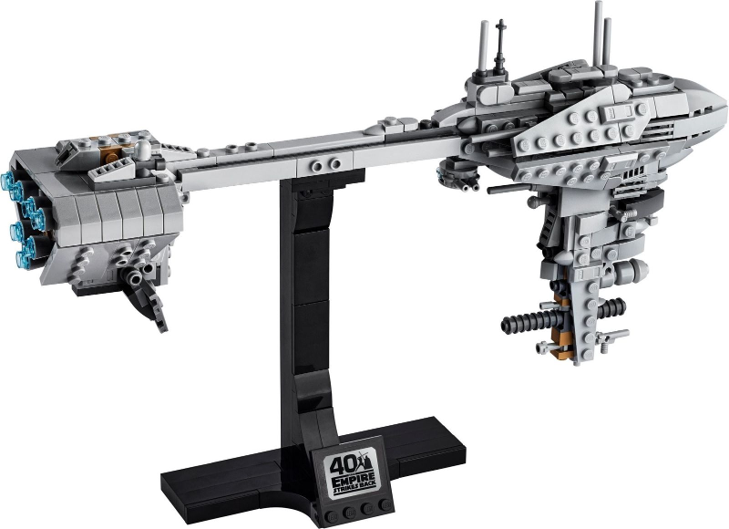 LEGO Star Wars Nebulon-B Frigate 77904