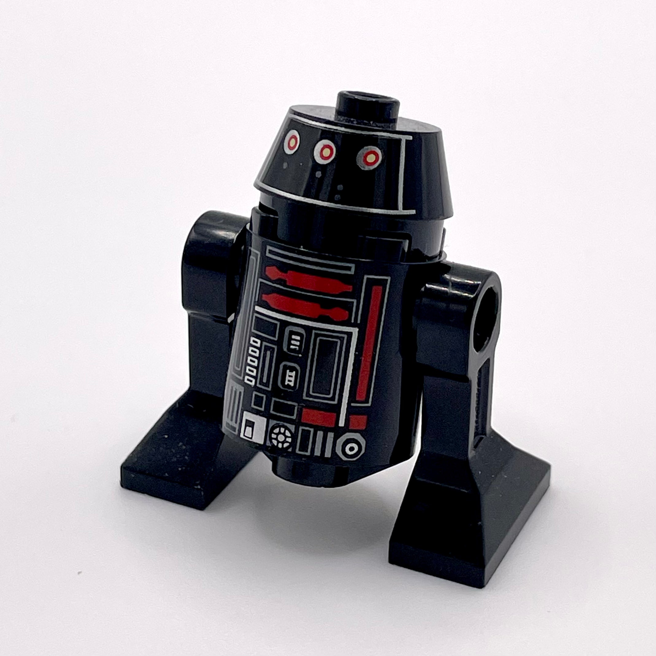 Astromech Droid, U5-GG