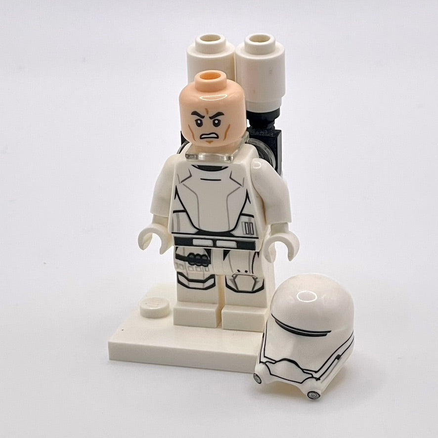 First Order Flametrooper