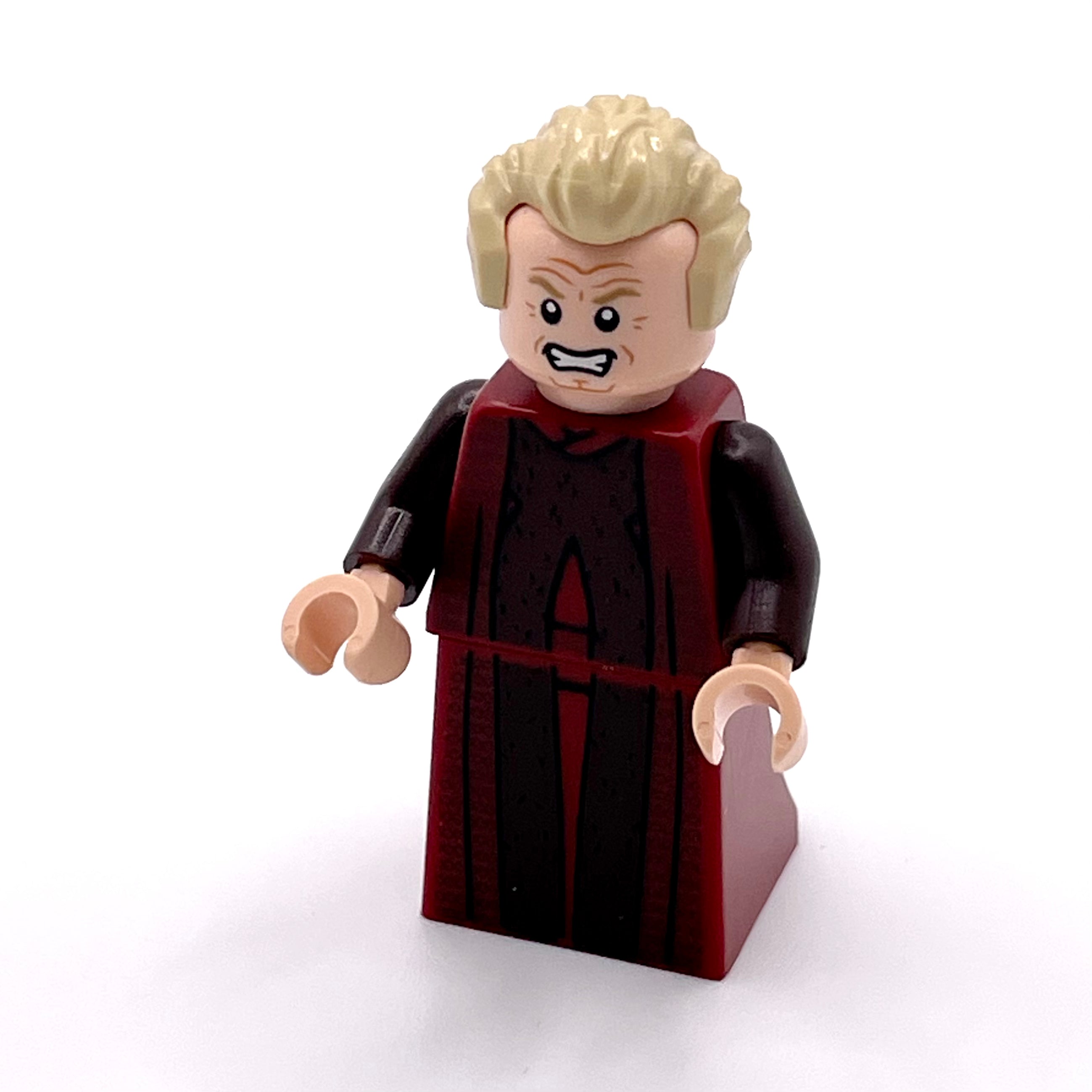 Chancellor Palpatine - Skirt