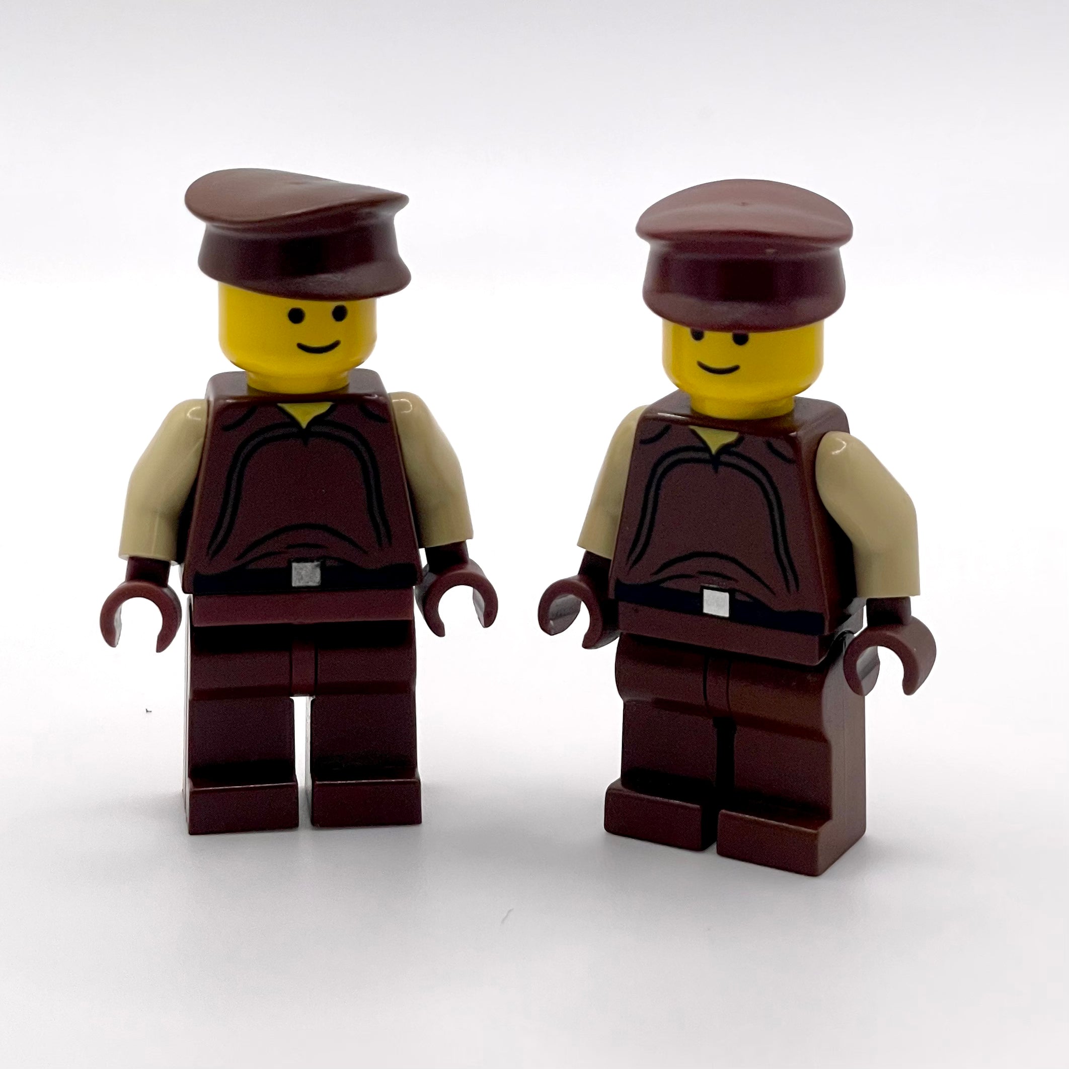 Naboo Security Officer Set