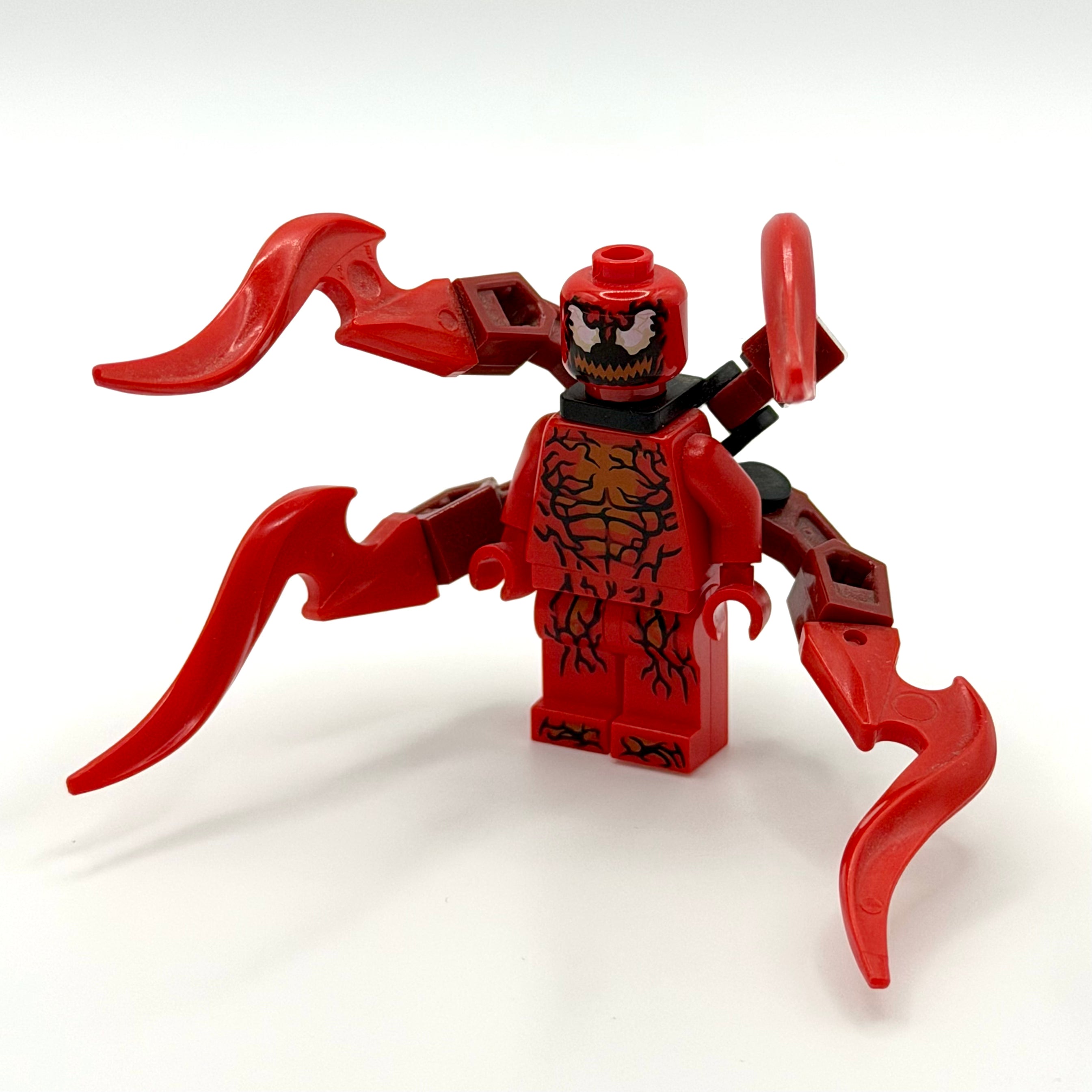 Carnage - Medium Appendages