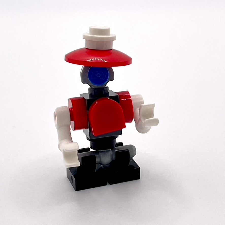 Pit Droid - Holiday Outfit 2023