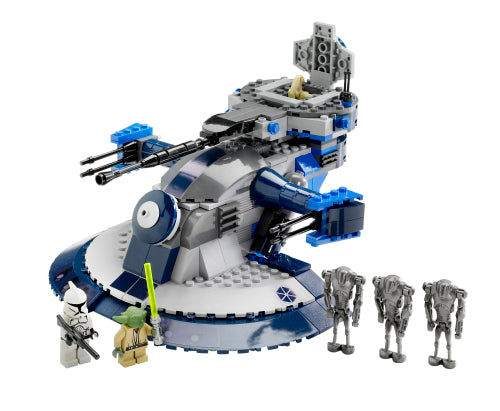 Lego Star Wars Armored Assault Tank (AAT) 8018