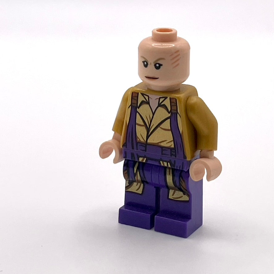 The Ancient One