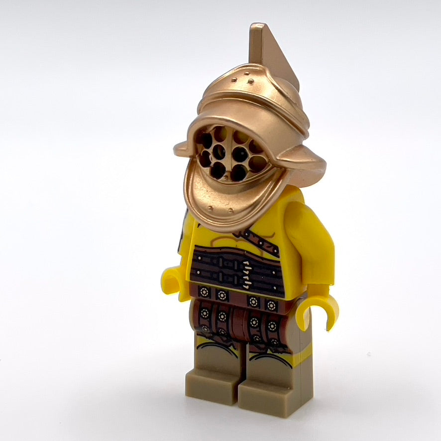 Gladiator, Series 5 (Minifigure Only without Stand and Accessories)