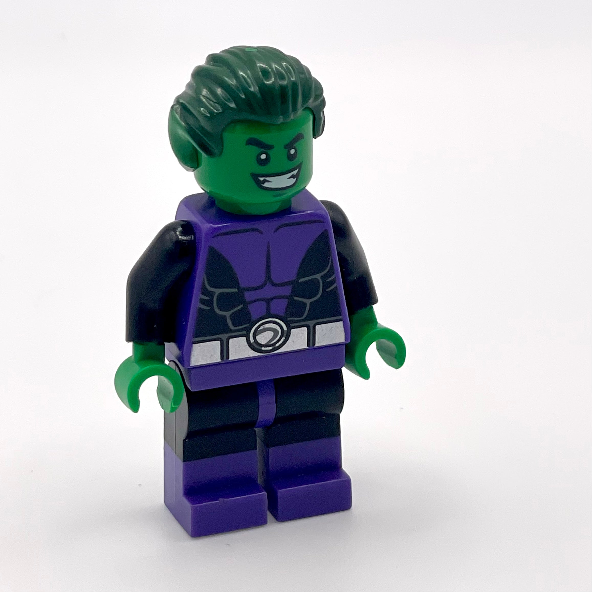 Beast Boy