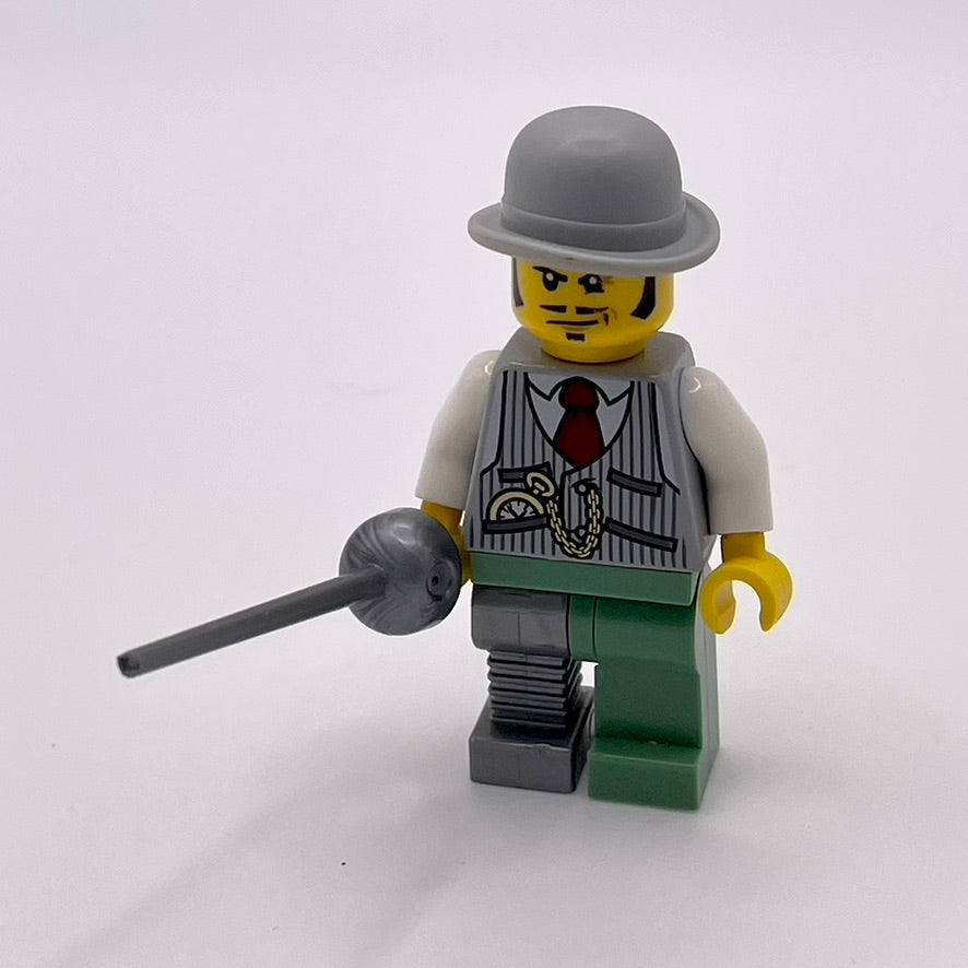 Doctor Rodney Rathbone