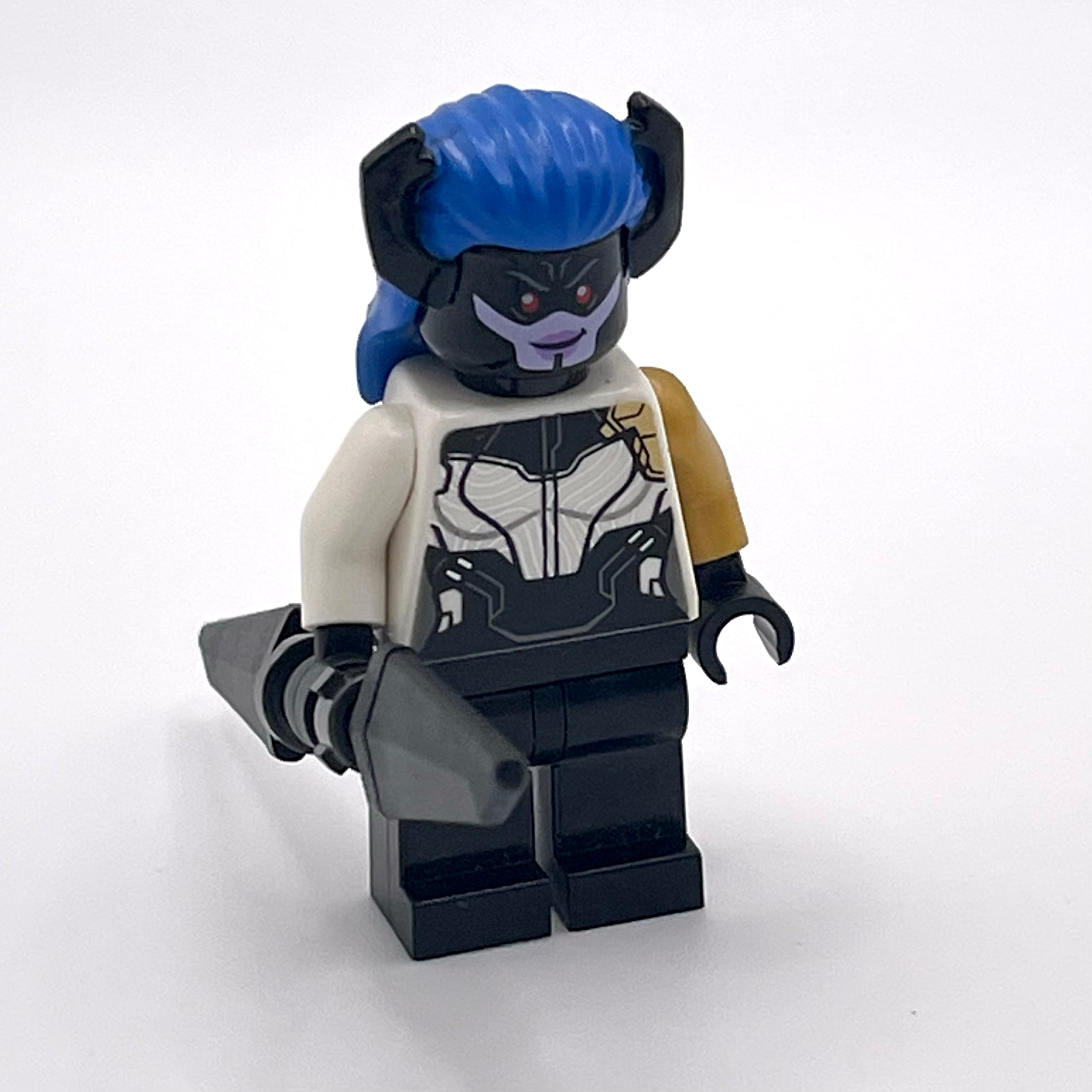 Proxima Midnight