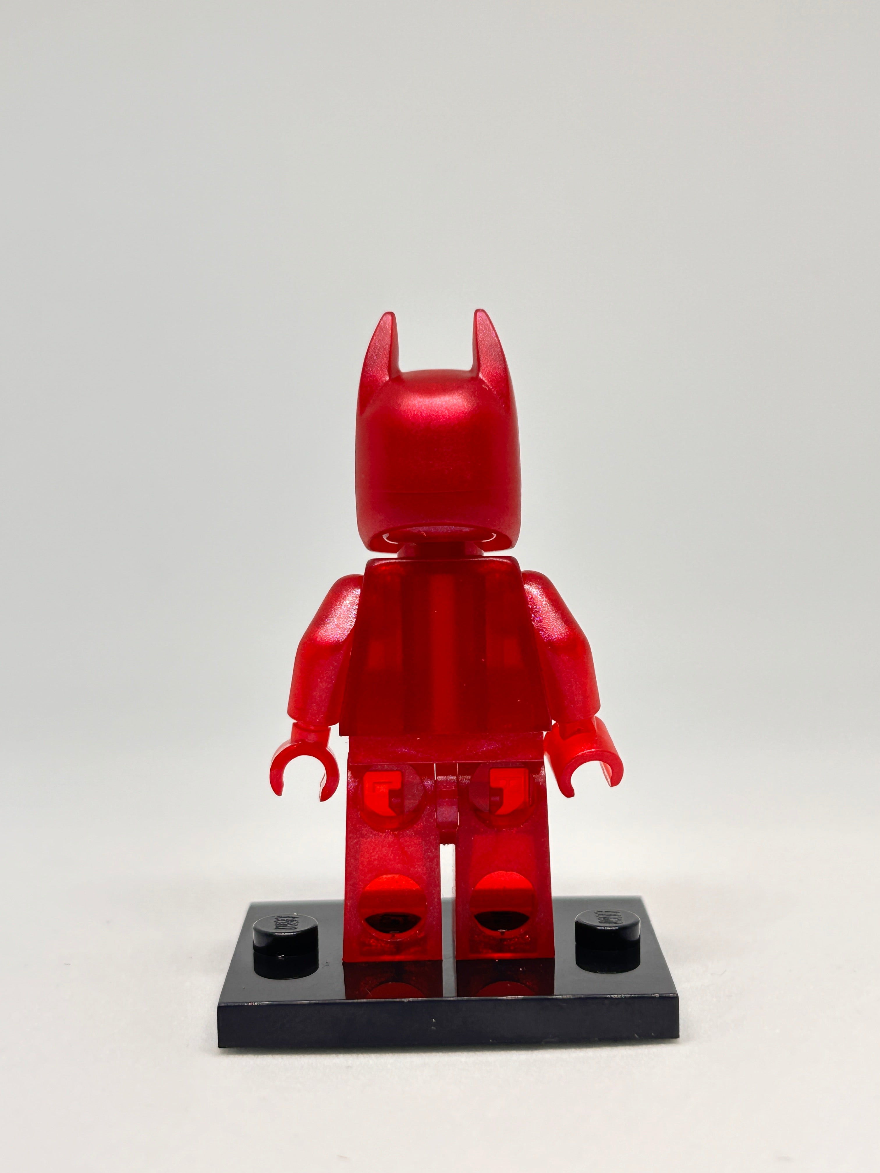 Batman Prototype - multiple colors available