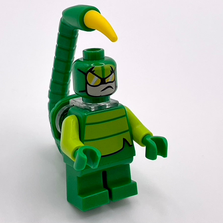 Scorpion - Short Legs