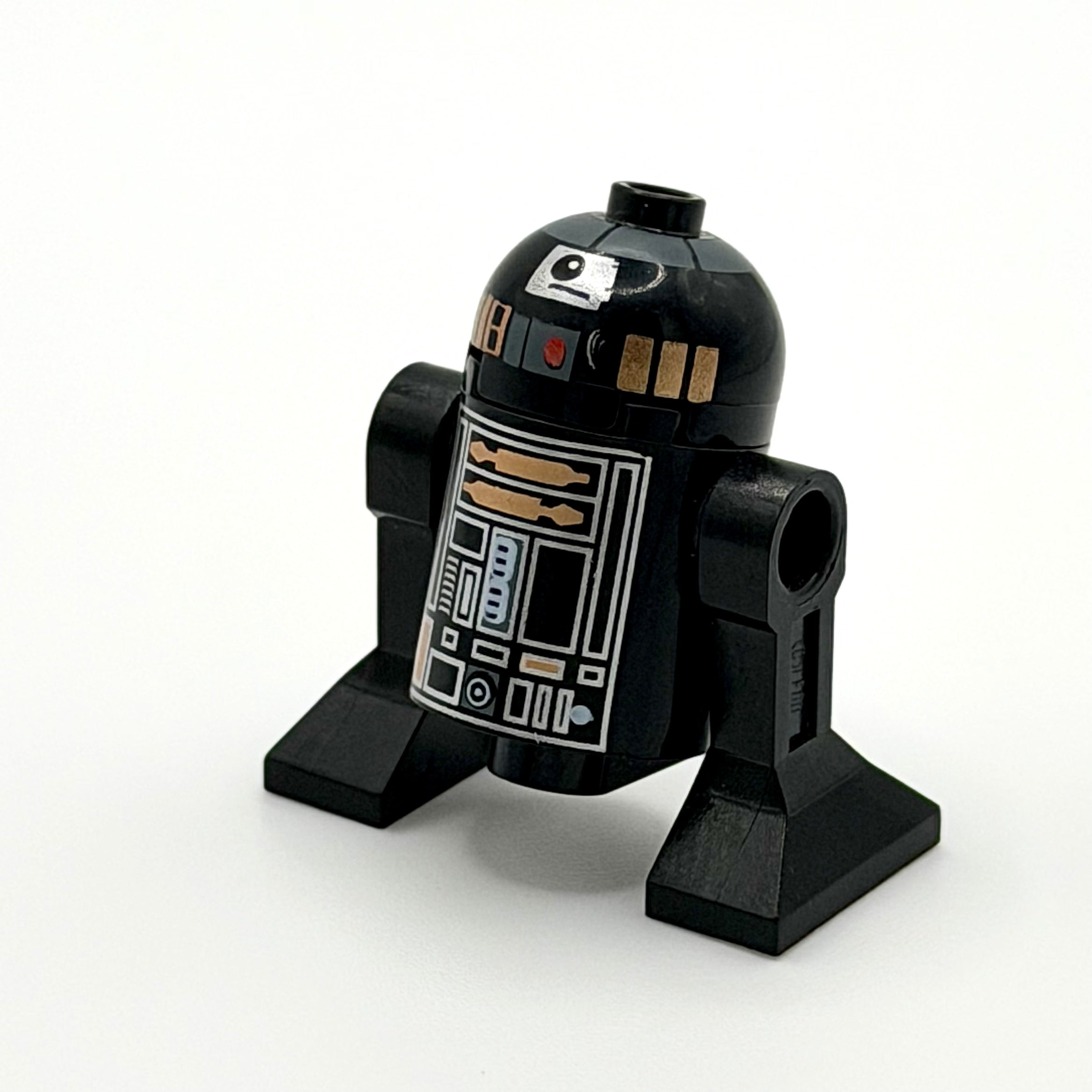Astromech Droid, R2-Q5