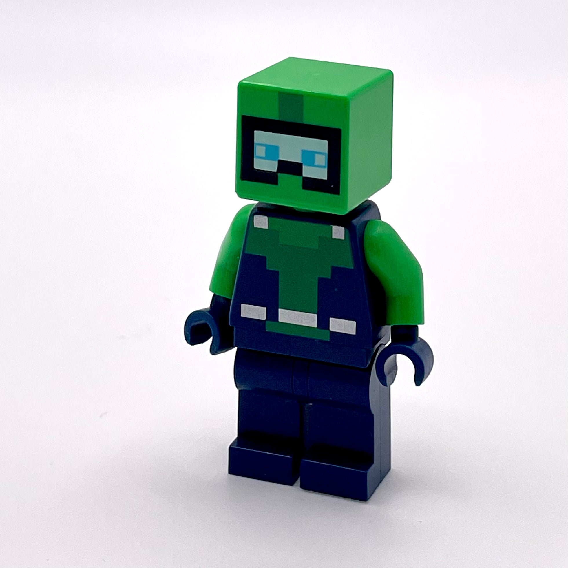 Diver Explorer